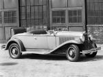 Dodge DG Roadster 1931 года